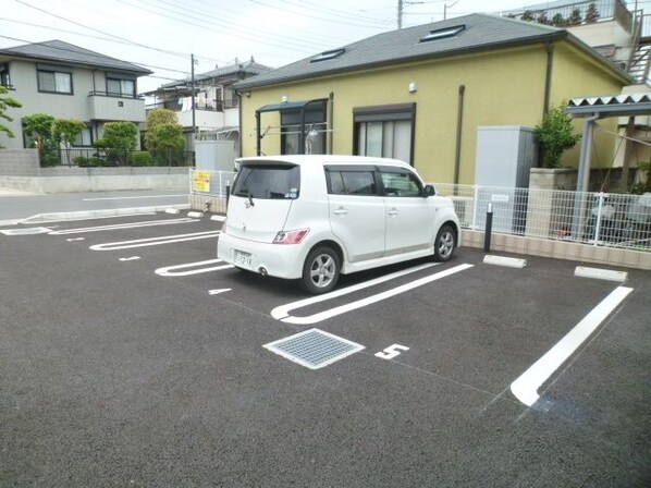 T・Mガーデンの物件内観写真